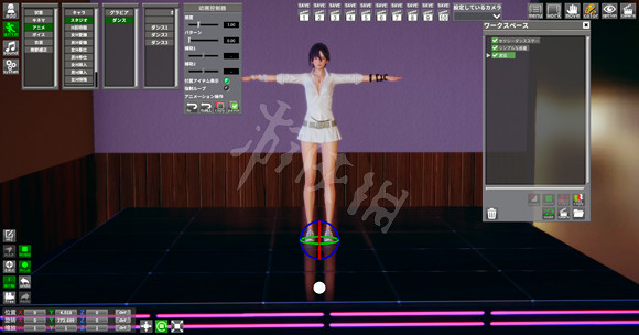 《AI少女》怎麽讓妹子跳舞 讓妹子跳舞方法介紹 《AI少女》怎麽讓妹子跳舞 讓妹子跳舞方法介紹