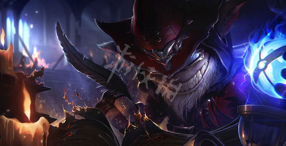 《英雄聯盟》7月8日更新什麽?11.14版本更新內容一覽 《英雄聯盟》7月8日更新什麽?11.14版本更新內容一覽