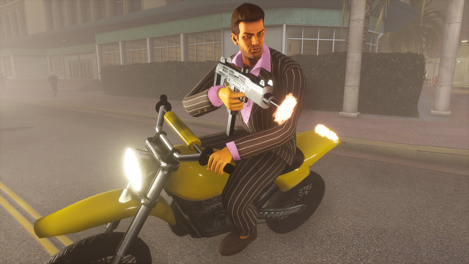 《GTA三部曲重製版》vc怎麽刷錢?GTAvc重製版刷錢技巧 《GTA三部曲重製版》vc怎麽刷錢?GTAvc重製版刷錢技巧