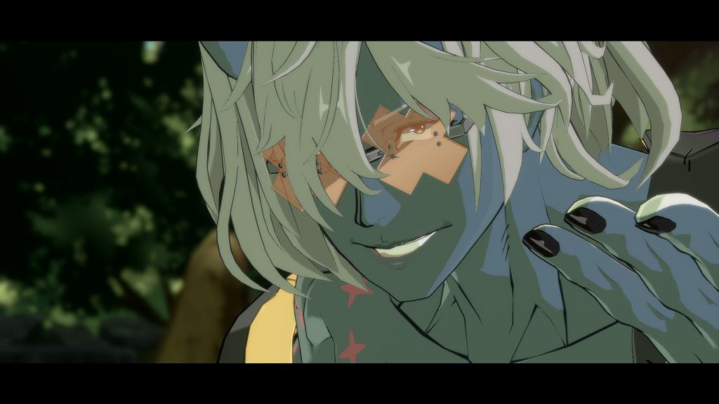 《聖騎士之戰 -奮戰-》公布新DLC角色 HAPPY CHAOS 《聖騎士之戰 -奮戰-》公布新DLC角色 HAPPY CHAOS