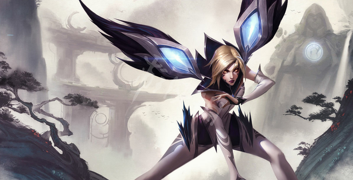 《英雄聯盟》11.12版本更新了什麽？11.12版本更新內容一覽