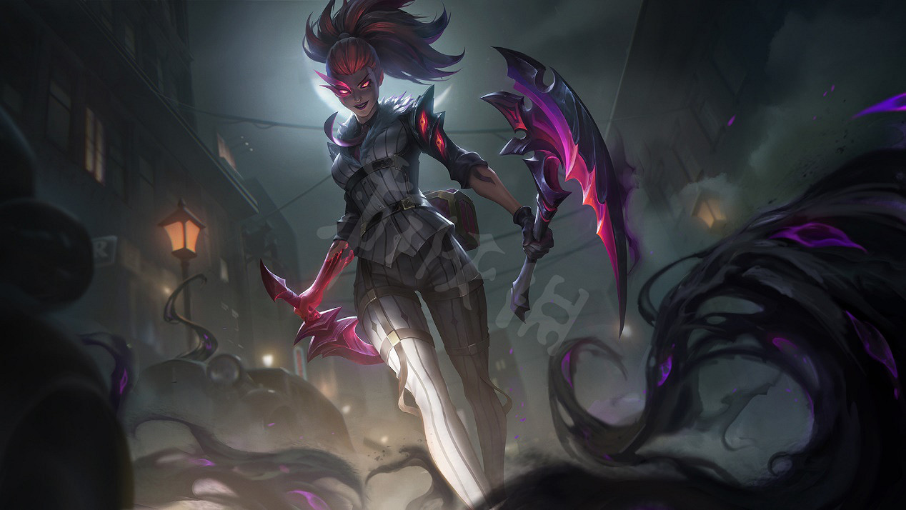 《英雄聯盟》如何上手各個位置？基礎攻略推薦