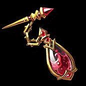 《夢幻模擬戰》渴血之釘怎麽樣 新SSR裝備渴血之釘介紹 《夢幻模擬戰》渴血之釘怎麽樣 新SSR裝備渴血之釘介紹