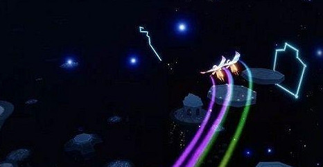 《光遇》繽紛飛行日是什麽 繽紛飛行日活動介紹