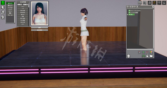 《AI少女》怎麽讓妹子跳舞 讓妹子跳舞方法介紹 《AI少女》怎麽讓妹子跳舞 讓妹子跳舞方法介紹