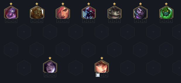 《金鏟鏟之戰》8格鬥陣容攻略 S6格鬥家陣容怎麽玩