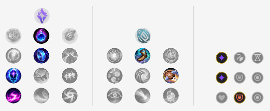 《英雄聯盟》世界賽有哪些黑科技輔助?樹精輔助玩法推薦 《英雄聯盟》世界賽有哪些黑科技輔助?樹精輔助玩法推薦