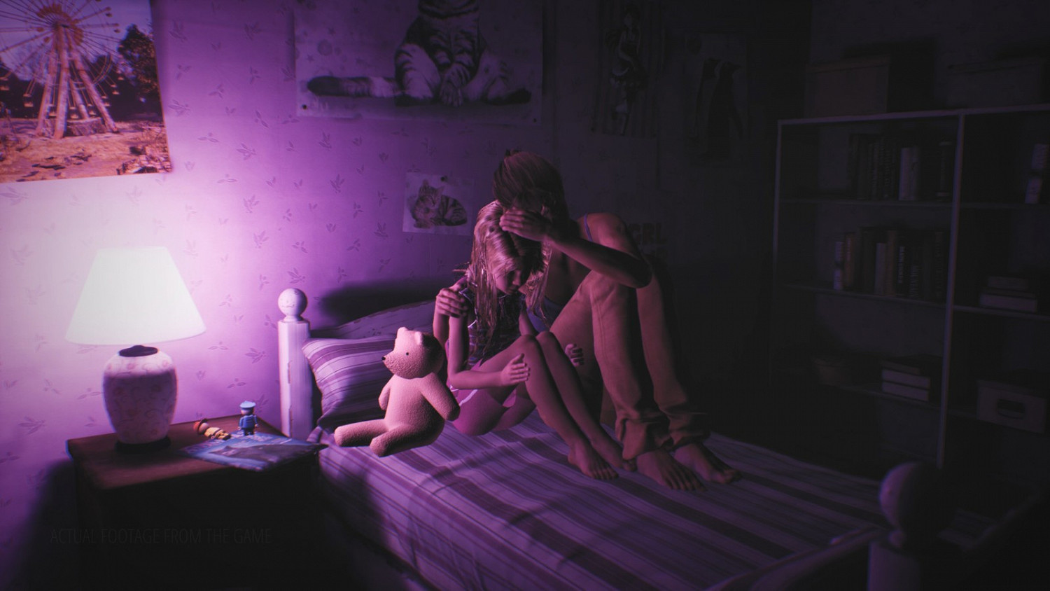 恐怖遊戲《喪屍地獄:感染之城》預告 已上架Steam 恐怖遊戲《喪屍地獄:感染之城》預告 已上架Steam