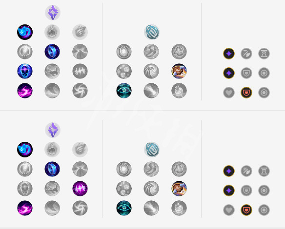 《英雄聯盟》薩勒芬妮怎麽出裝 LOL星籟歌姬出裝天賦一覽 《英雄聯盟》薩勒芬妮怎麽出裝 LOL星籟歌姬出裝天賦一覽