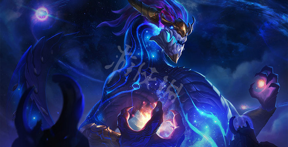 《英雄聯盟》S11總決賽版本更新了什麽？11.19版本更新內容一覽