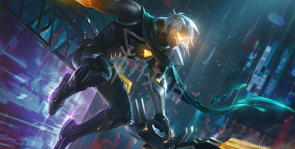 《英雄聯盟》11.18版本更新了什麽?9月9日更新內容一覽 《英雄聯盟》11.18版本更新了什麽?9月9日更新內容一覽