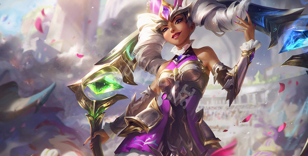 《英雄聯盟》11.11版本更新了什麽?11.11版本更新內容介紹 《英雄聯盟》11.11版本更新了什麽?11.11版本更新內容介紹