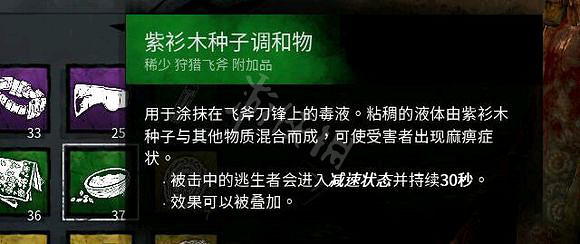 《黎明死線》兔媽配件搭配及點位講解 兔媽技能搭配詳解 《黎明死線》兔媽配件搭配及點位講解 兔媽技能搭配詳解