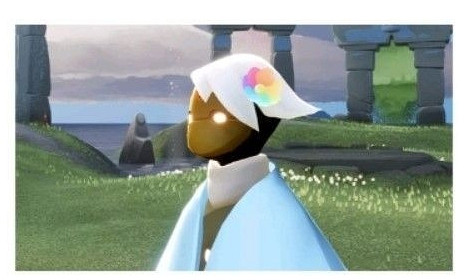 《光遇》中國伺服器彩虹日什麽時候上線 中國伺服器彩虹日上線時間