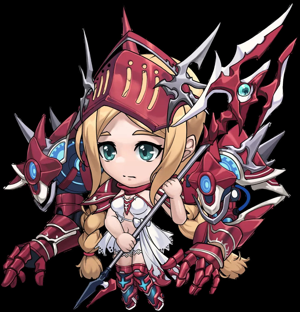 《夢幻模擬戰》米歇爾轉職推薦 米歇爾轉職什麽好 《夢幻模擬戰》米歇爾轉職推薦 米歇爾轉職什麽好