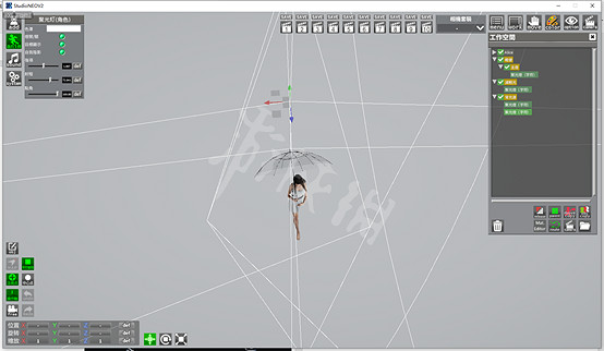 《AI少女》工作室怎麽用 工作室使用技巧圖文攻略 《AI少女》工作室怎麽用 工作室使用技巧圖文攻略