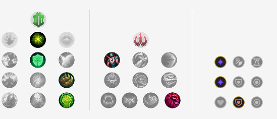 《英雄聯盟》天賦該如何選擇？各個位置常用天賦推薦