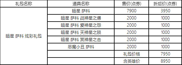 《英雄聯盟》星界狂歡活動什麽時候開啟 星界狂歡活動介紹 《英雄聯盟》星界狂歡活動什麽時候開啟 星界狂歡活動介紹