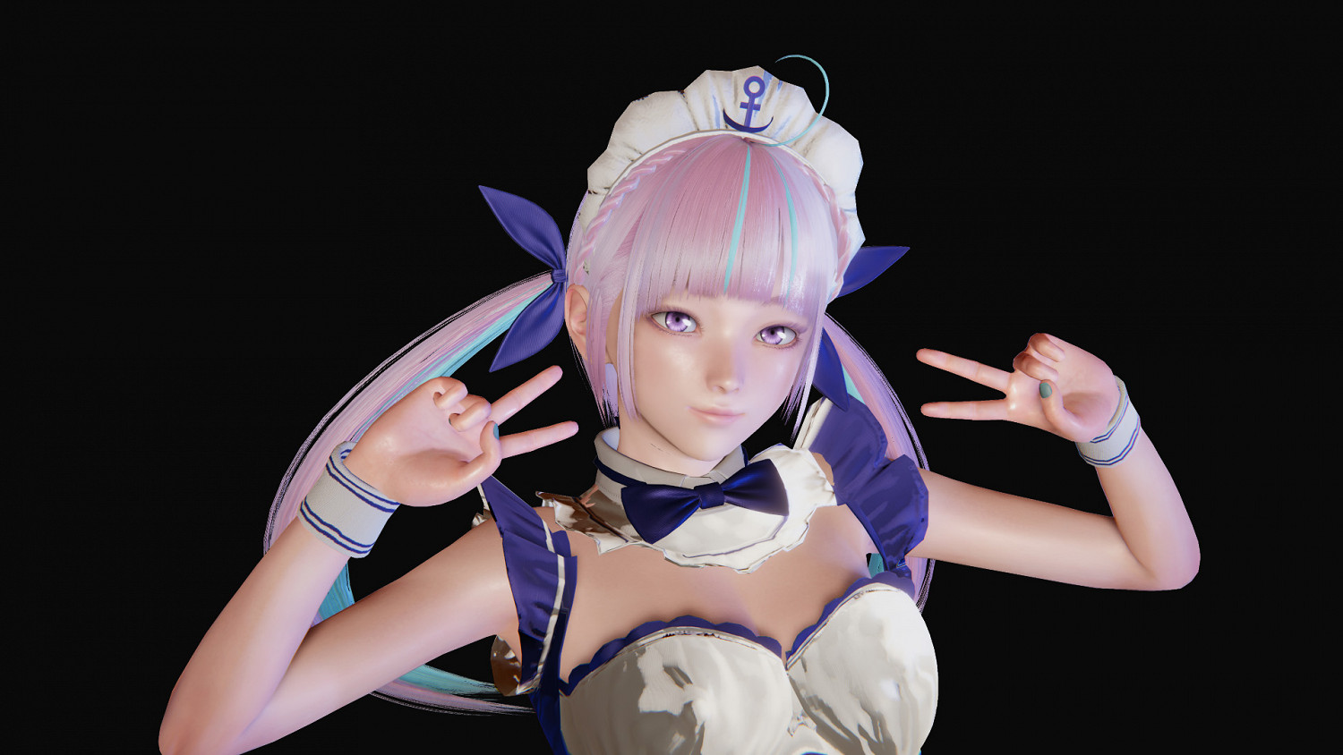 《AI少女》阿庫婭人物存檔怎麽使用 阿庫婭MOD使用方法介紹 《AI少女》阿庫婭人物存檔怎麽使用 阿庫婭MOD使用方法介紹