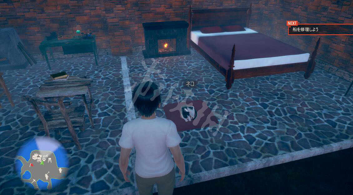 《AI少女》怎麽抓貓？抓貓技巧詳解