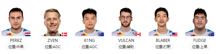《英雄聯盟》S11世界賽有哪些隊伍參加？S11世界賽各參賽戰隊介紹