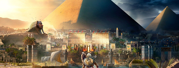 刺客教條起源攻略是什麽 刺客教條起源攻略是什麽