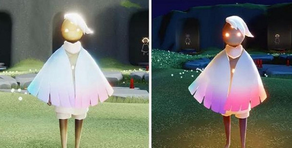 《光遇》繽紛飛行日是什麽 繽紛飛行日活動介紹