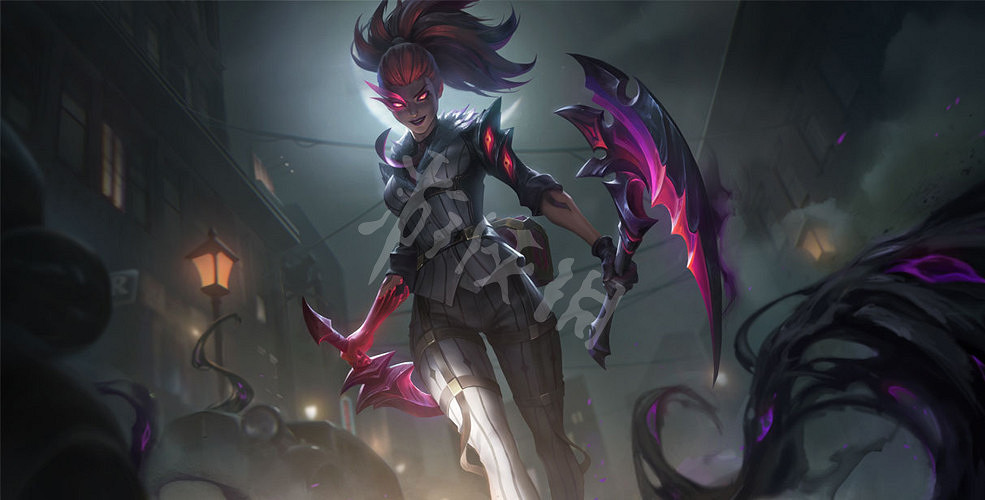 《英雄聯盟》S11總決賽版本更新了什麽？11.19版本更新內容一覽