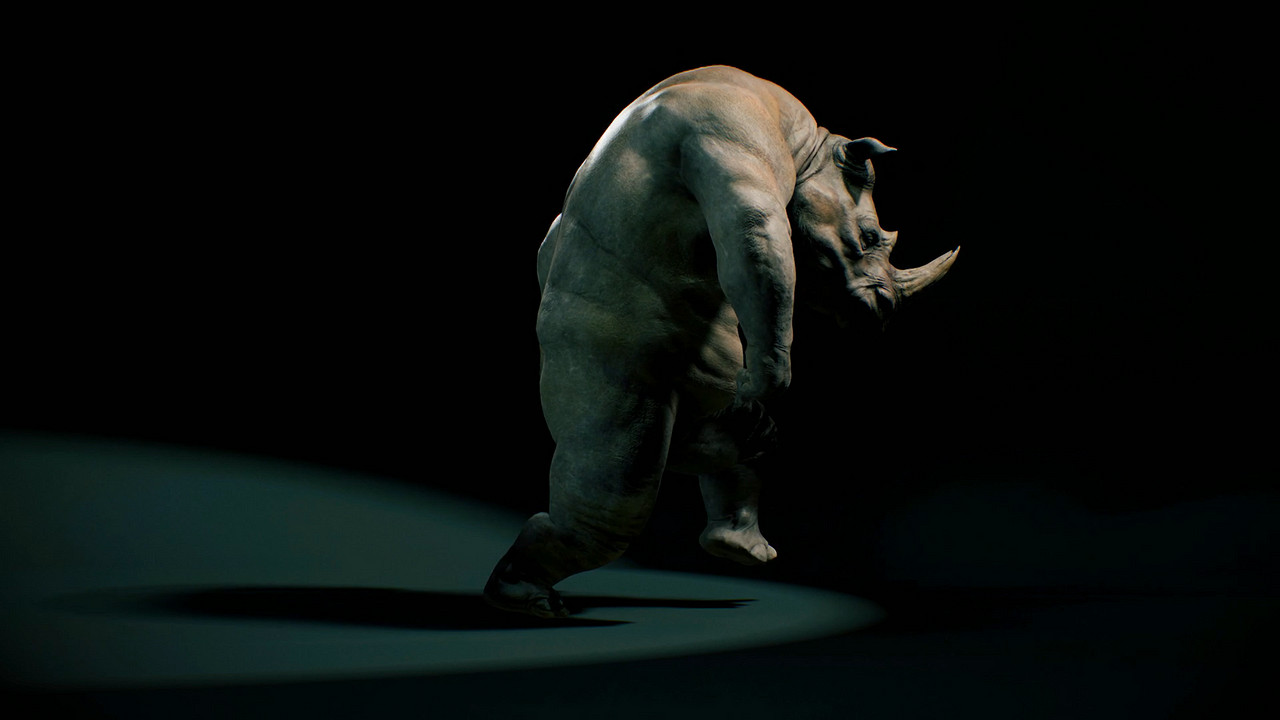 《神鬼冒險2》最新開發者直播透露雜交體情報