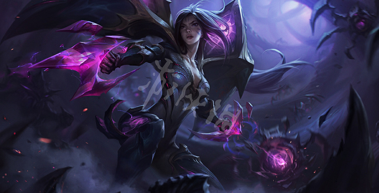 《英雄聯盟》S12道具有什麽改動？S12道具改動一覽