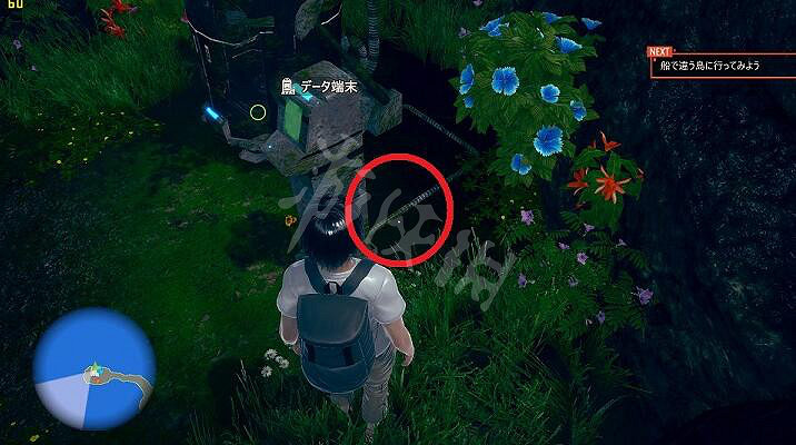 《AI少女》機艙及電子寵物位置介紹 機艙位置在哪裡? 《AI少女》機艙及電子寵物位置介紹 機艙位置在哪裡?