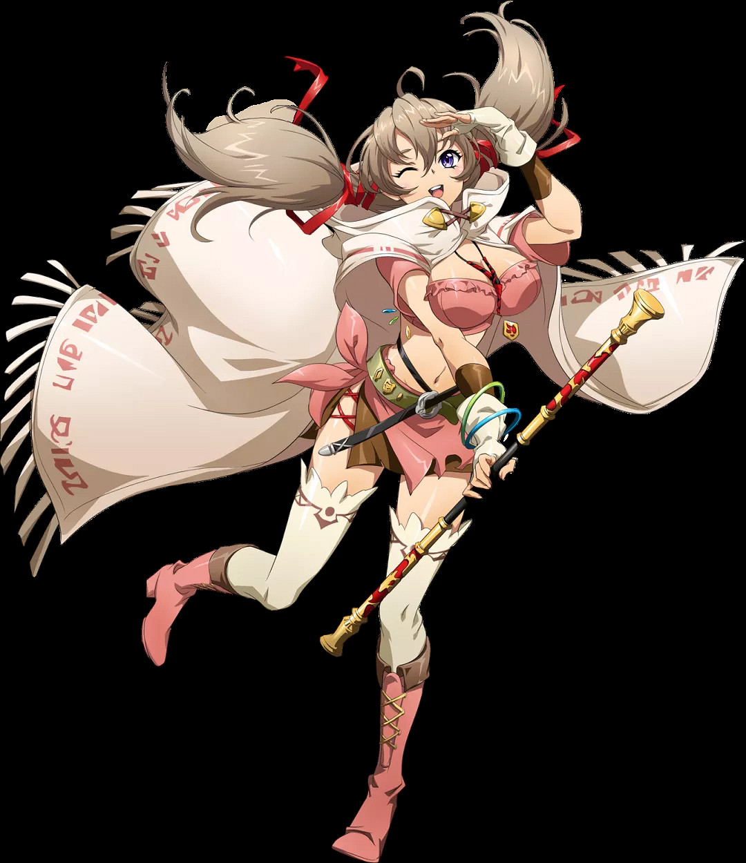 《夢幻模擬戰》麗莎怎麽樣 新sr英雄麗莎介紹 《夢幻模擬戰》麗莎怎麽樣 新sr英雄麗莎介紹