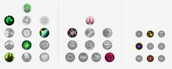 《英雄聯盟》上單慎該怎麽玩？11.20上單慎全新出裝介紹