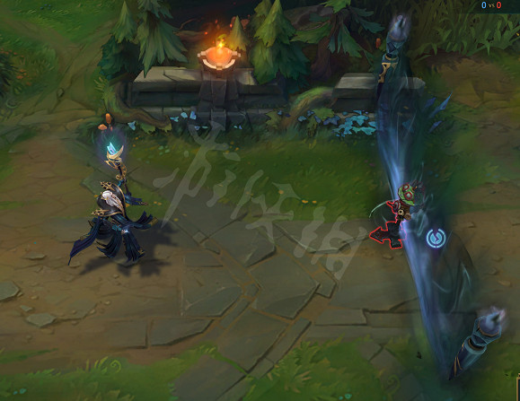 《英雄聯盟》11.18有哪些皮膚?遺失的章節卡爾薩斯皮膚推薦 《英雄聯盟》11.18有哪些皮膚?遺失的章節卡爾薩斯皮膚推薦