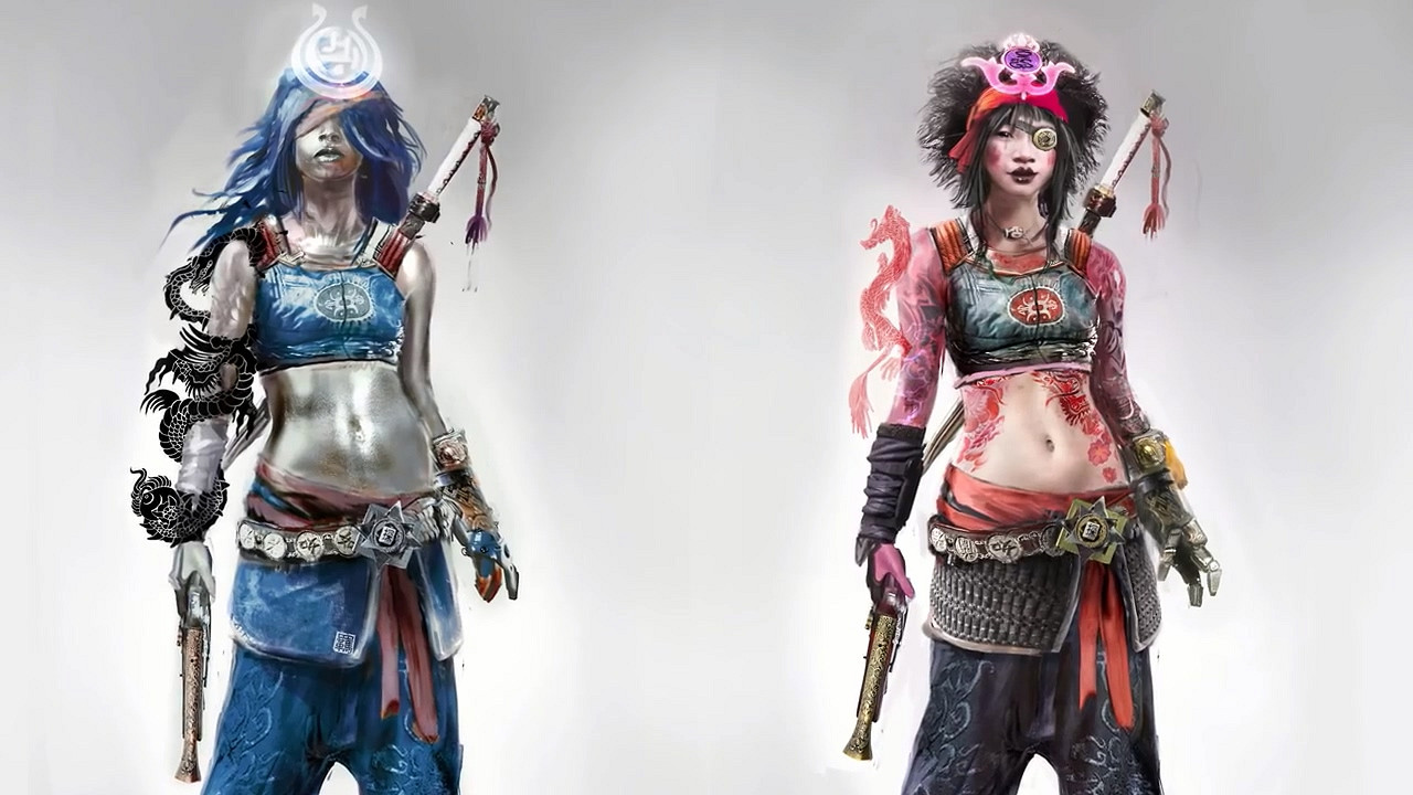 《神鬼冒險2》最近開發進度 遊戲角色細節令人驚訝