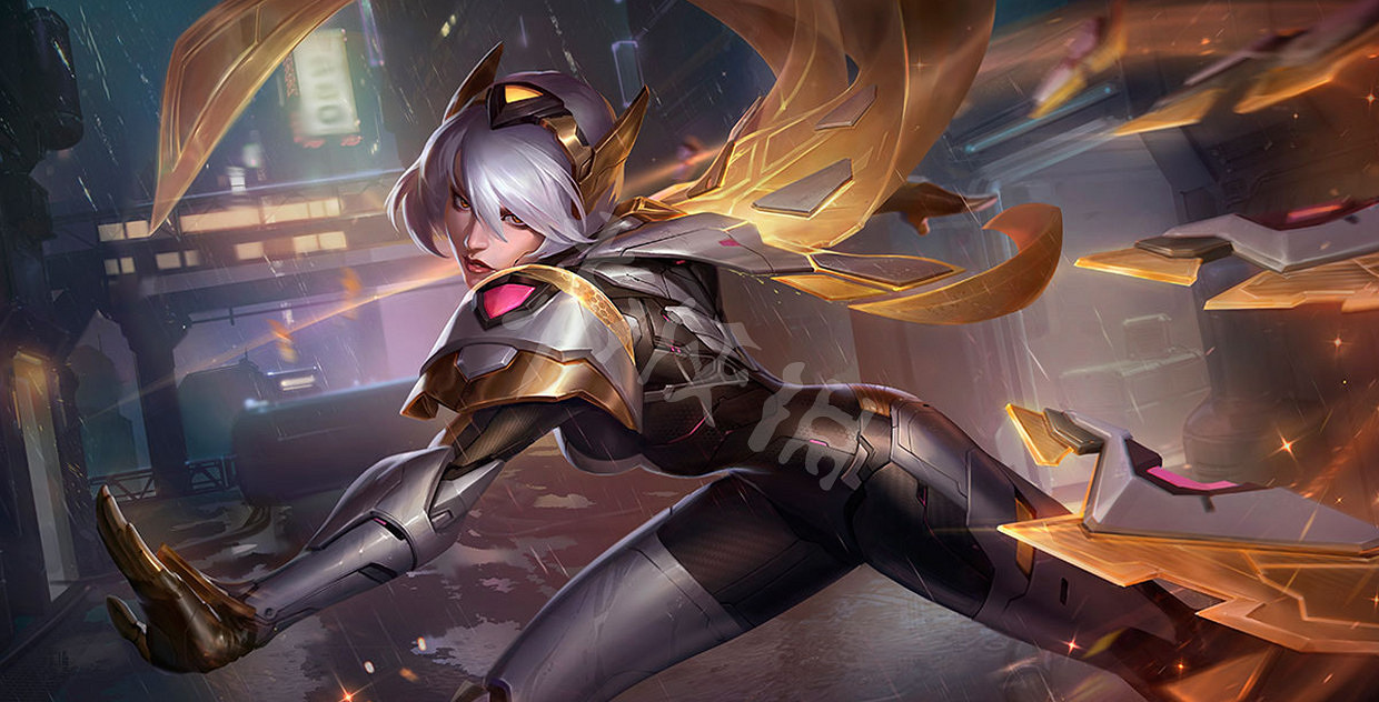 《英雄聯盟》10月8日更新了什麽?10月8日更新內容一覽 《英雄聯盟》10月8日更新了什麽?10月8日更新內容一覽