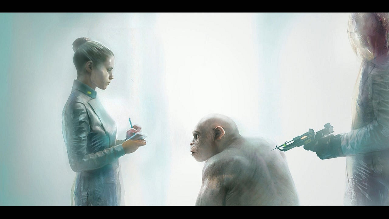 《神鬼冒險2》最新開發者直播透露雜交體情報