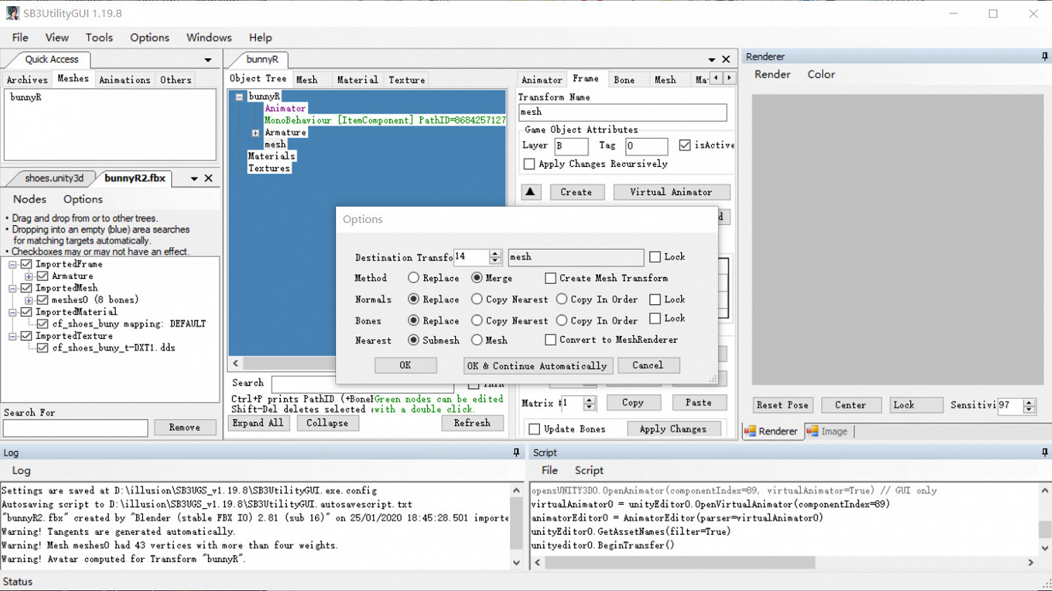 《AI少女》工作室MOD怎麽製作 工作室MOD製作方法介紹