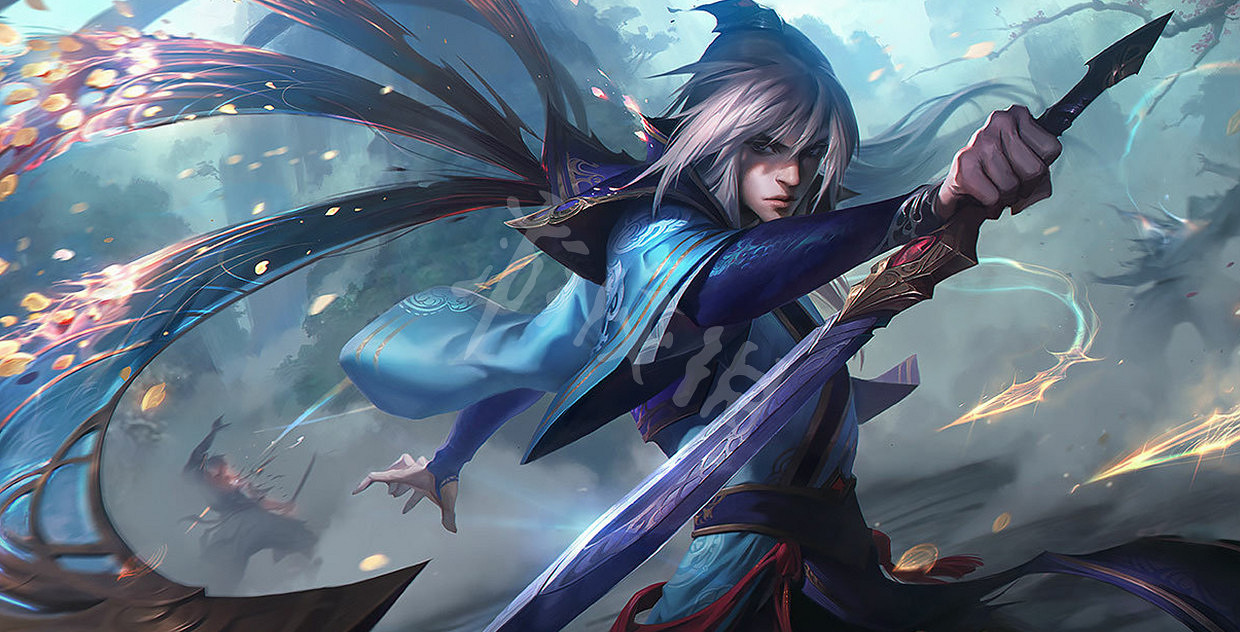 《英雄聯盟》11.18版本更新了什麽?9月9日更新內容一覽 《英雄聯盟》11.18版本更新了什麽?9月9日更新內容一覽