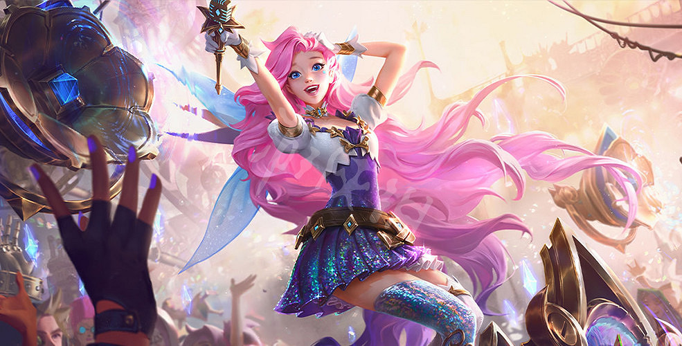 《英雄聯盟》7月8日更新什麽?11.14版本更新內容一覽 《英雄聯盟》7月8日更新什麽?11.14版本更新內容一覽