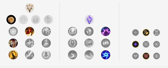 《英雄聯盟》S11VN怎麽出裝 LOLS11VN出裝推薦 《英雄聯盟》S11VN怎麽出裝 LOLS11VN出裝推薦