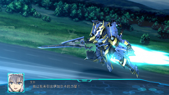 《超級機器人大戰30》母艦如何升級？母艦隱藏升級零件介紹