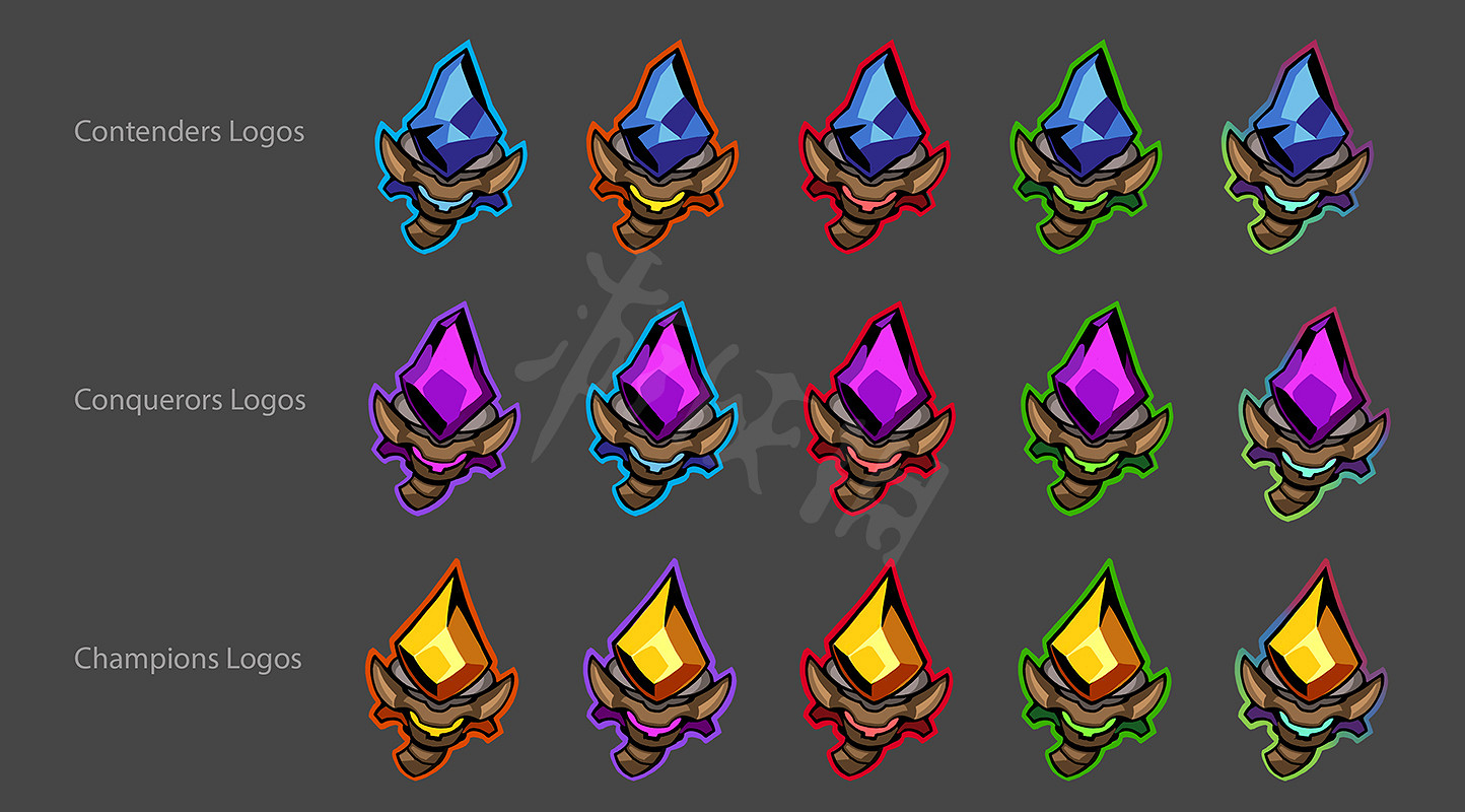 《英雄聯盟》2021排位賽賽季獎勵是什麽？2021排位賽賽季獎勵詳解