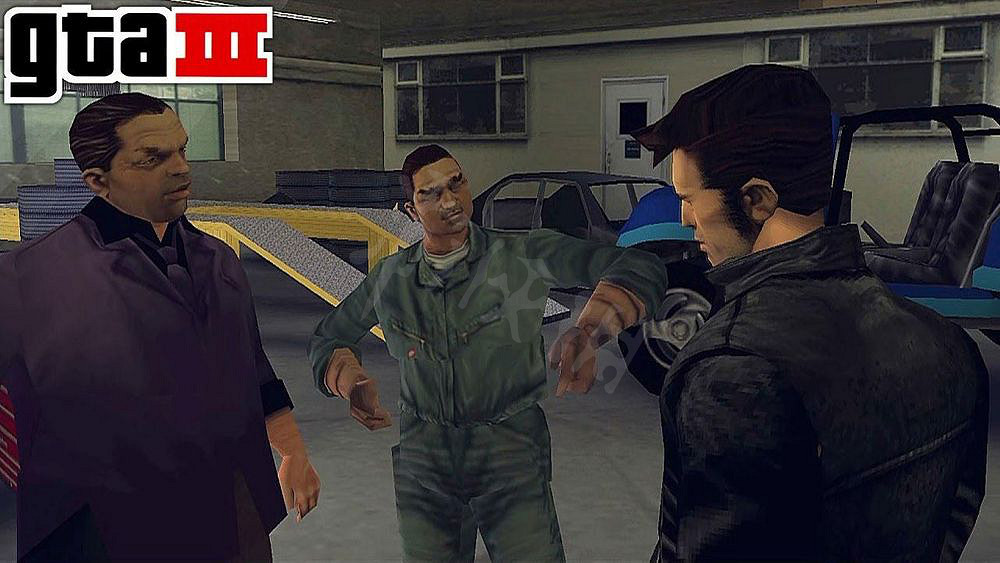 《GTA三部曲重製版》登場角色有哪些?全角色人物關係匯總盤點 《GTA三部曲重製版》登場角色有哪些?全角色人物關係匯總盤點