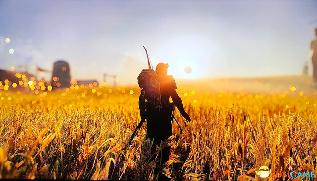 育碧分享《刺客教條:起源》法老的詛咒精美截圖 育碧分享《刺客教條:起源》法老的詛咒精美截圖