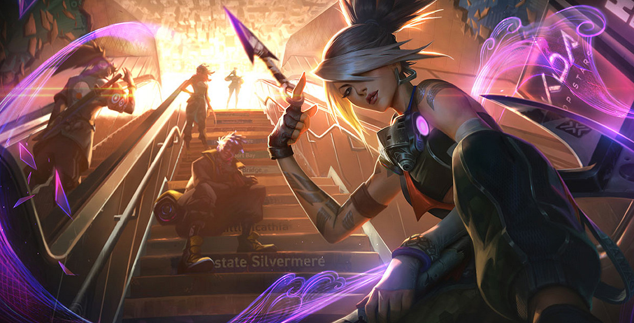 《英雄聯盟》11.6英雄有哪些調整 11.6版本英雄調整一覽