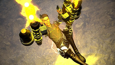 《進擊的巨人2：最終之戰》新情報 阿爾敏將化身巨人