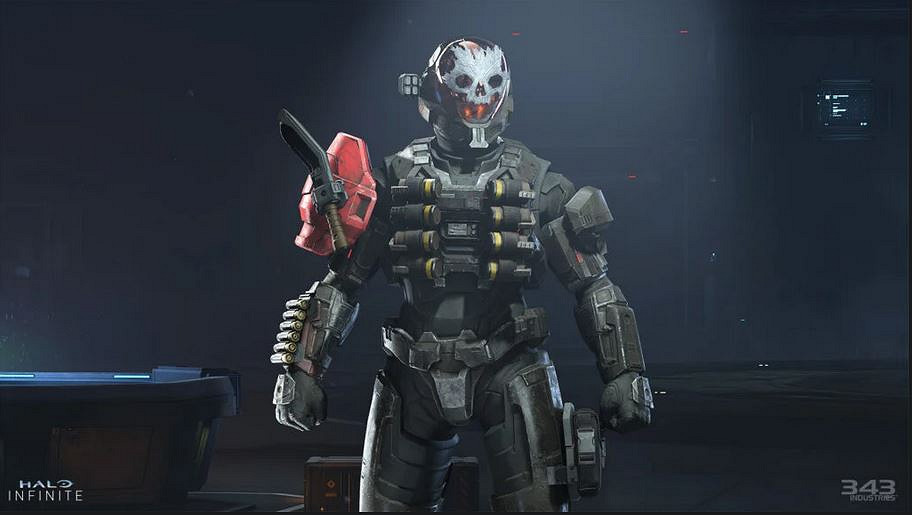 《最後一戰：無限》第一賽季延長 持續至明年5月