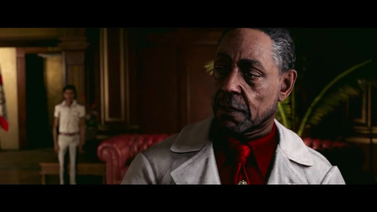 《極地戰嚎6》概覽預告片展示全新未公布片段 《極地戰嚎6》概覽預告片展示全新未公布片段