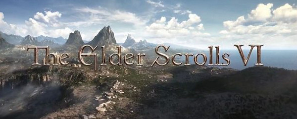 上古卷軸6預計發售時間 上古卷軸6預計發售時間